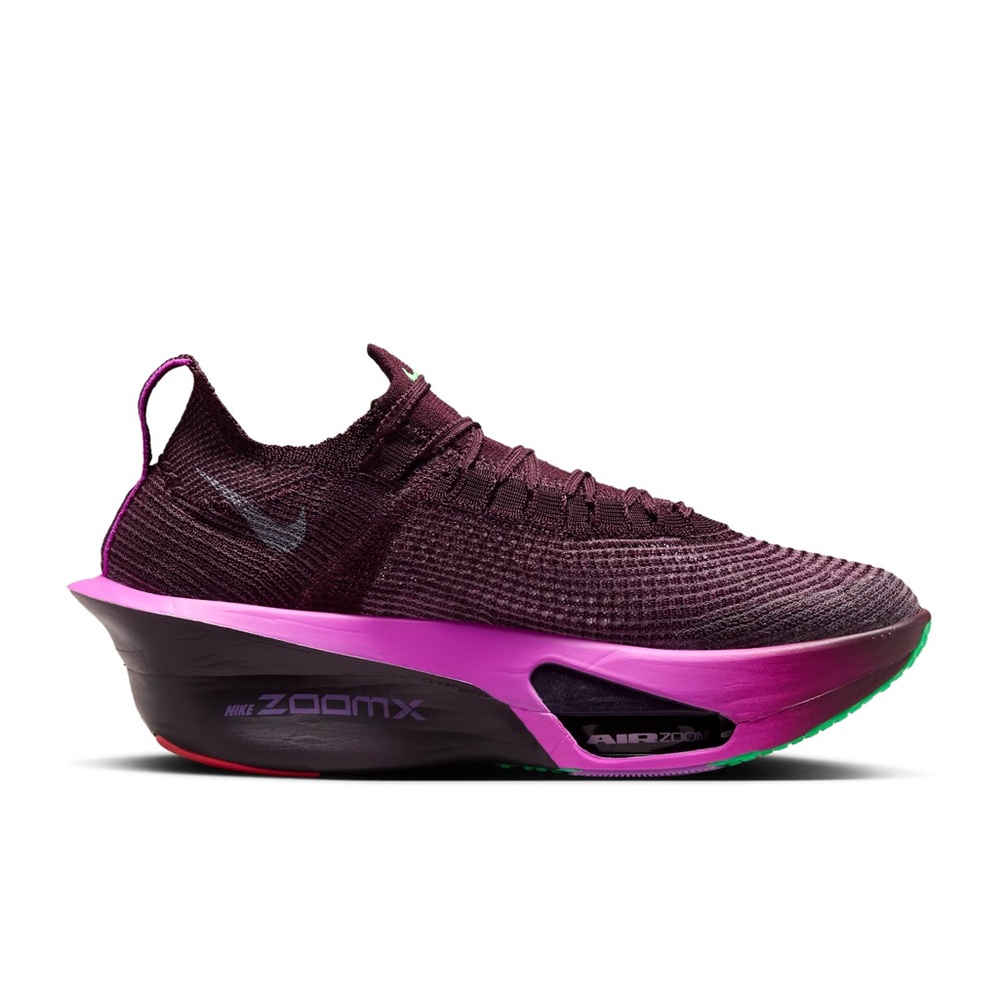 Nike Alphafly 3 "Faith Kipyegon"
Women's Road Racing Shoes